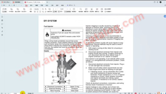 KOHLER EFI Diagnostic System 2.11.0013 (7)