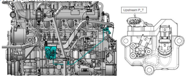 How to Solve Doosan Engine P025D DPM System Overvoltage Error (2)