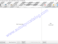 NAVISTAR SDS Service Diagnostics Solutions SDS (1)